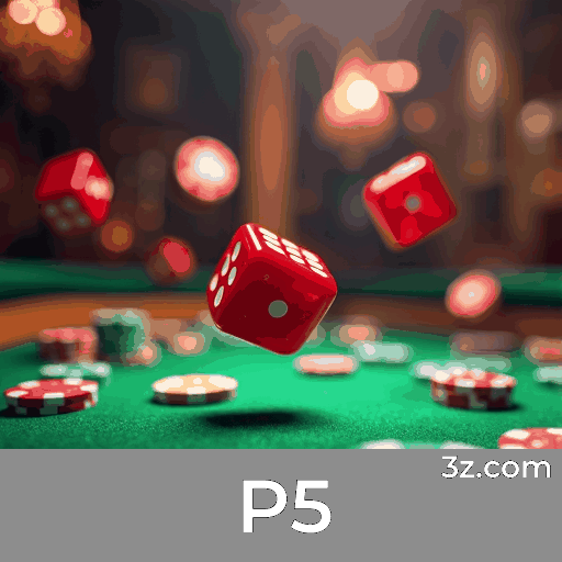 Redefina Jogos Online com Ideias Inovadoras na P5