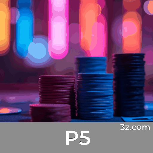 Bônus Exclusivos e Ofertas Imperdíveis no P5