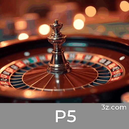 Arquitetura Robusta da P5 com Infraestrutura Multi-Camadas