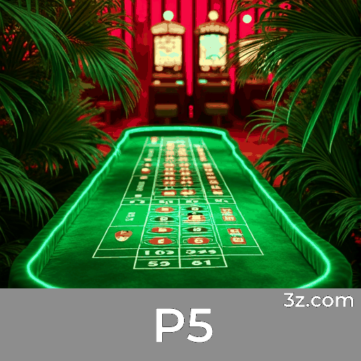 Arquitetura Robusta da P5 com Infraestrutura Multi-Camadas