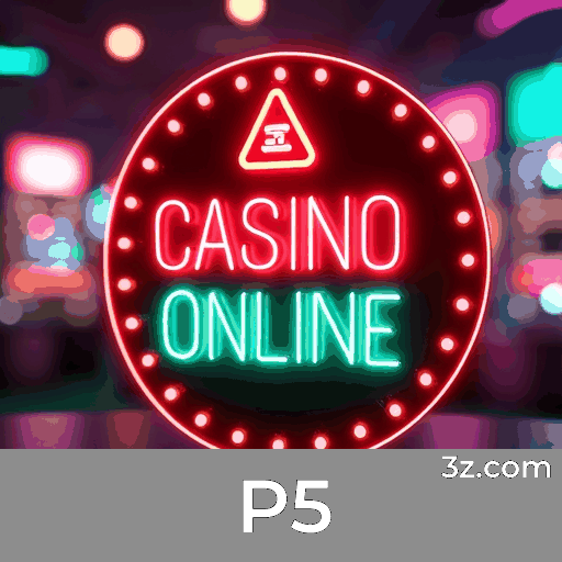 P5: Experiência Autêntica de Jogos de Mesa ao Vivo