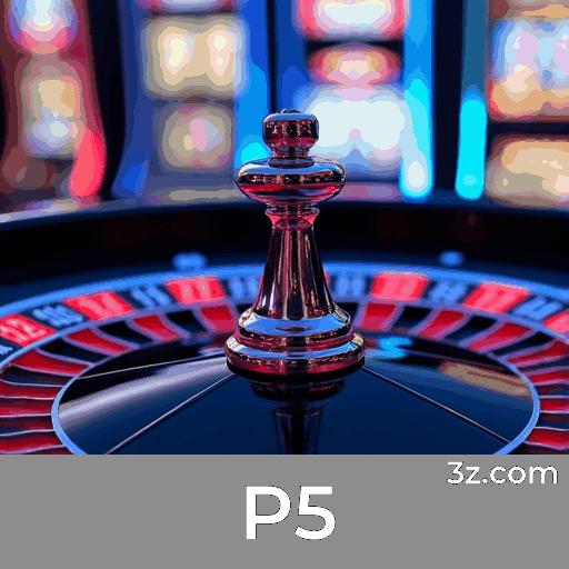 P5: Seu Cassino Online de Confiança e Entretenimento