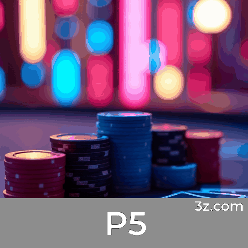 Maximize seus Resultados com Táticas Comprovadas no P5