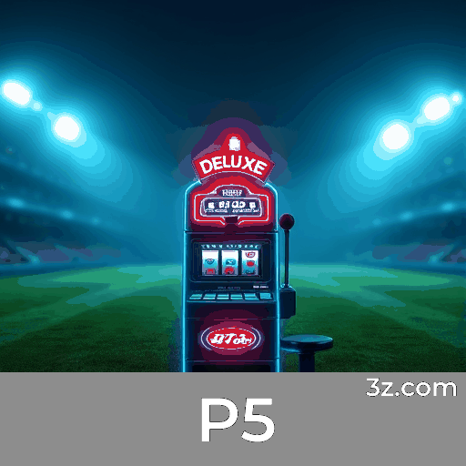 P5: Cobertura Completa de Esportes e Odds Imediatos