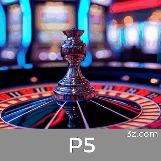 Redefina Jogos Online com Ideias Inovadoras na P5