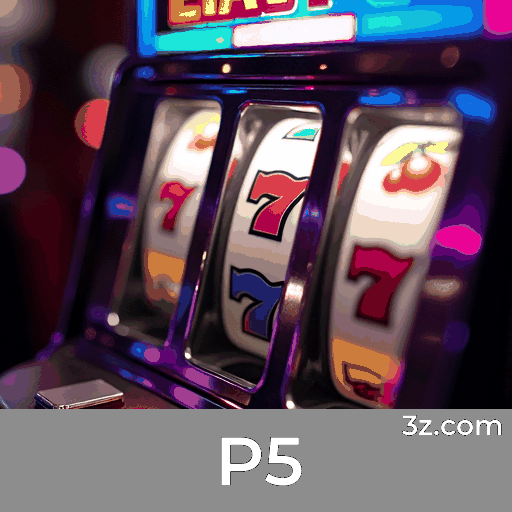 P5: Experiência Autêntica de Jogos de Mesa ao Vivo