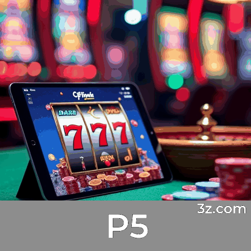 Arquitetura Robusta da P5 com Infraestrutura Multi-Camadas