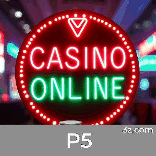 Bônus Exclusivos e Ofertas Imperdíveis no P5