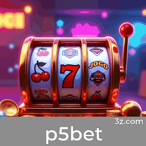 Inovação Tecnológica da p5bet: A Excelência em Apostas