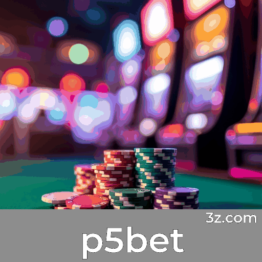 p5bet: Baixe rápido e aposte facilmente no Brasil