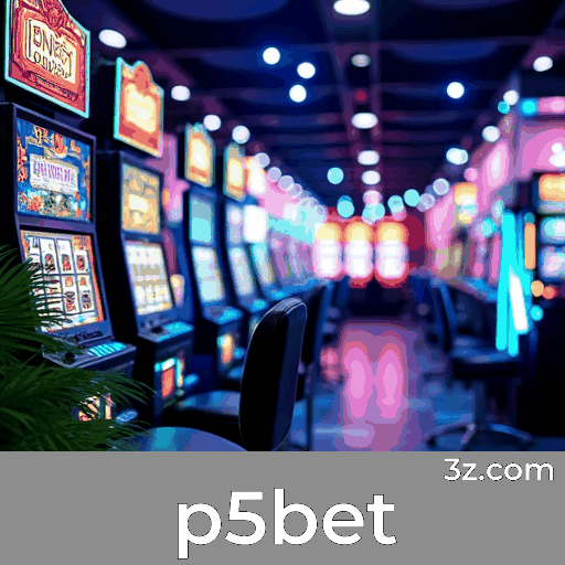 Experiência Superior de Casino no p5bet: Jogos Exclusivos e Dealers Profissionais
