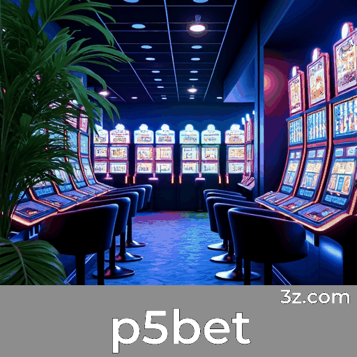 Experiência Superior de Casino no p5bet: Jogos Exclusivos e Dealers Profissionais