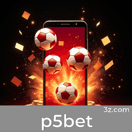 Maximize Promoções com Estratégia Integrada na p5bet